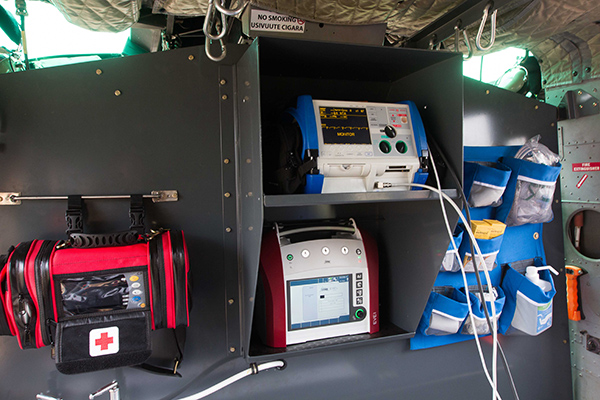 Air Ambulance Ventilator Air Ambulance Ventilator