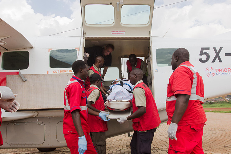 Air Ambulance Service Air Ambulance Service